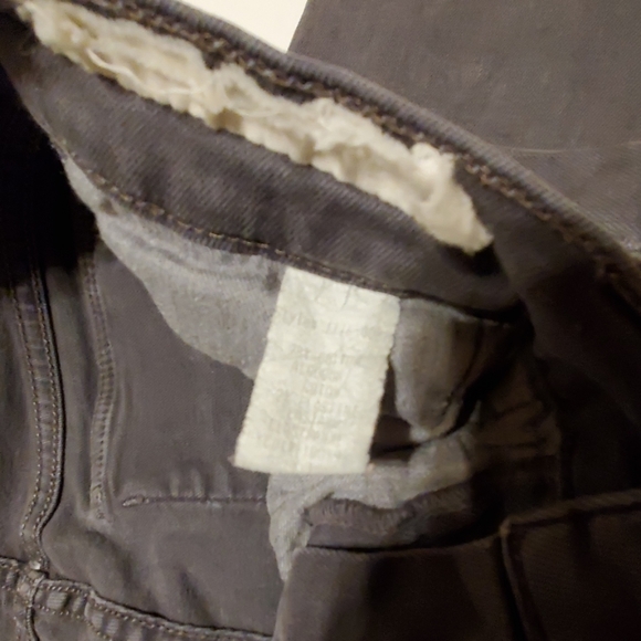 💥SOLD - Current/Elliott cargo pants - Picture 5 of 5